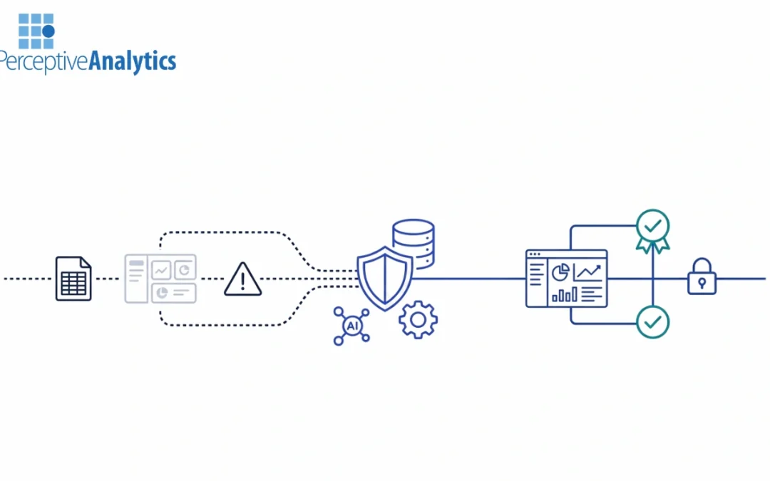 Evaluating Consulting Partners for Insurance Pricing Analytics