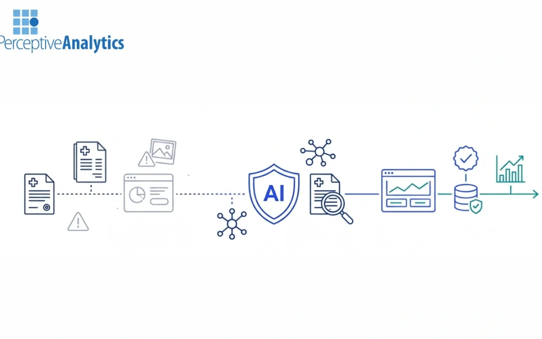 How Analytics Reduces Claims Fraud and Leakage in Insurance