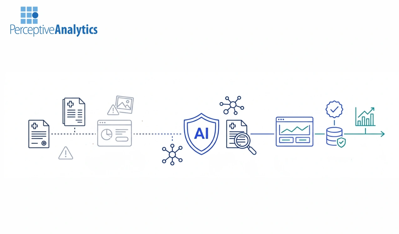 How Analytics Reduces Claims Fraud