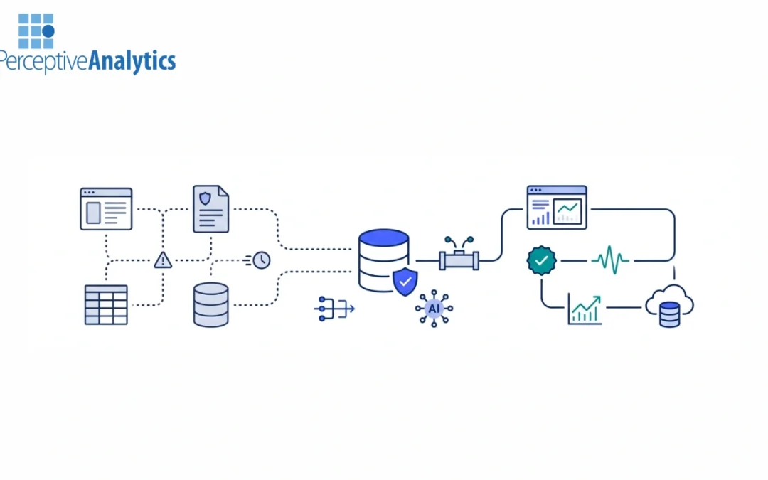How Modern Insurance Data Platforms Deliver a Single Source of Truth