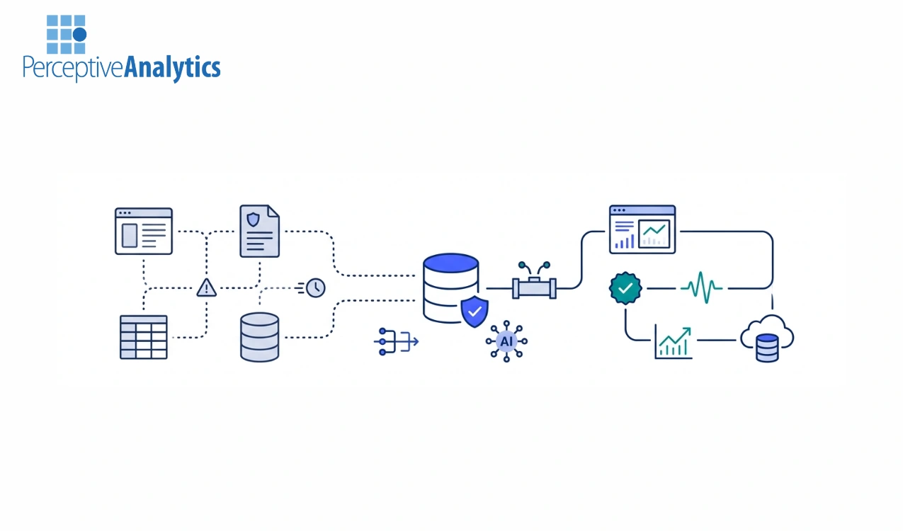 How Modern Insurance Data Platforms Deliver a Single Source of Truth