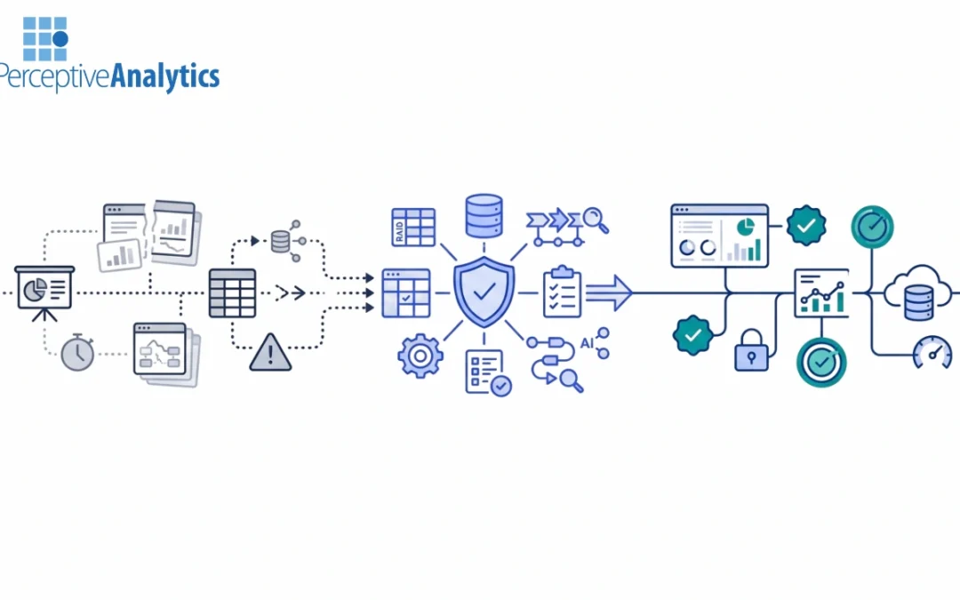 How To Choose a Data Consulting Firm That Actually Delivers
