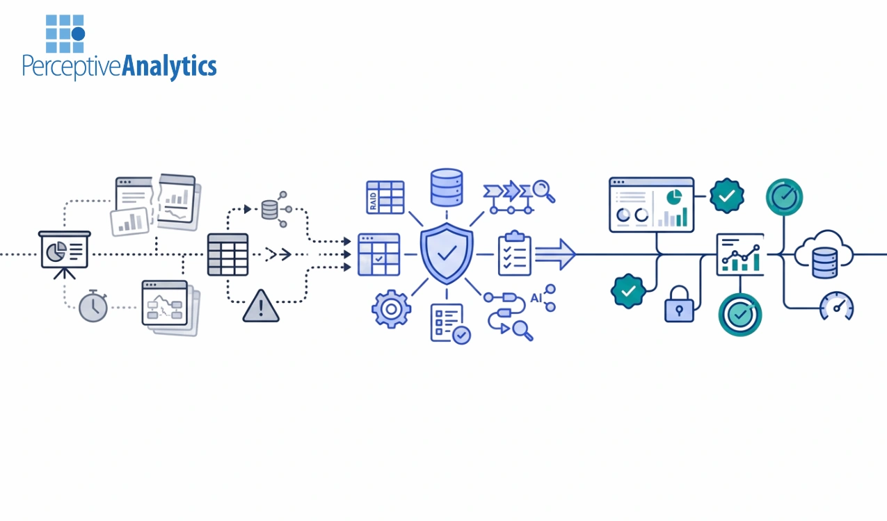 How To Choose a Data Consulting Firm That Actually Delivers