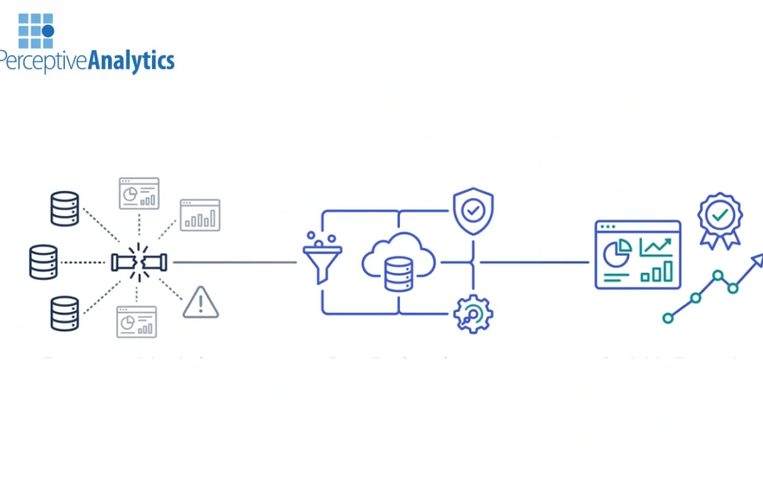How to Choose Top Data Engineering Partners for Enterprise Analytics