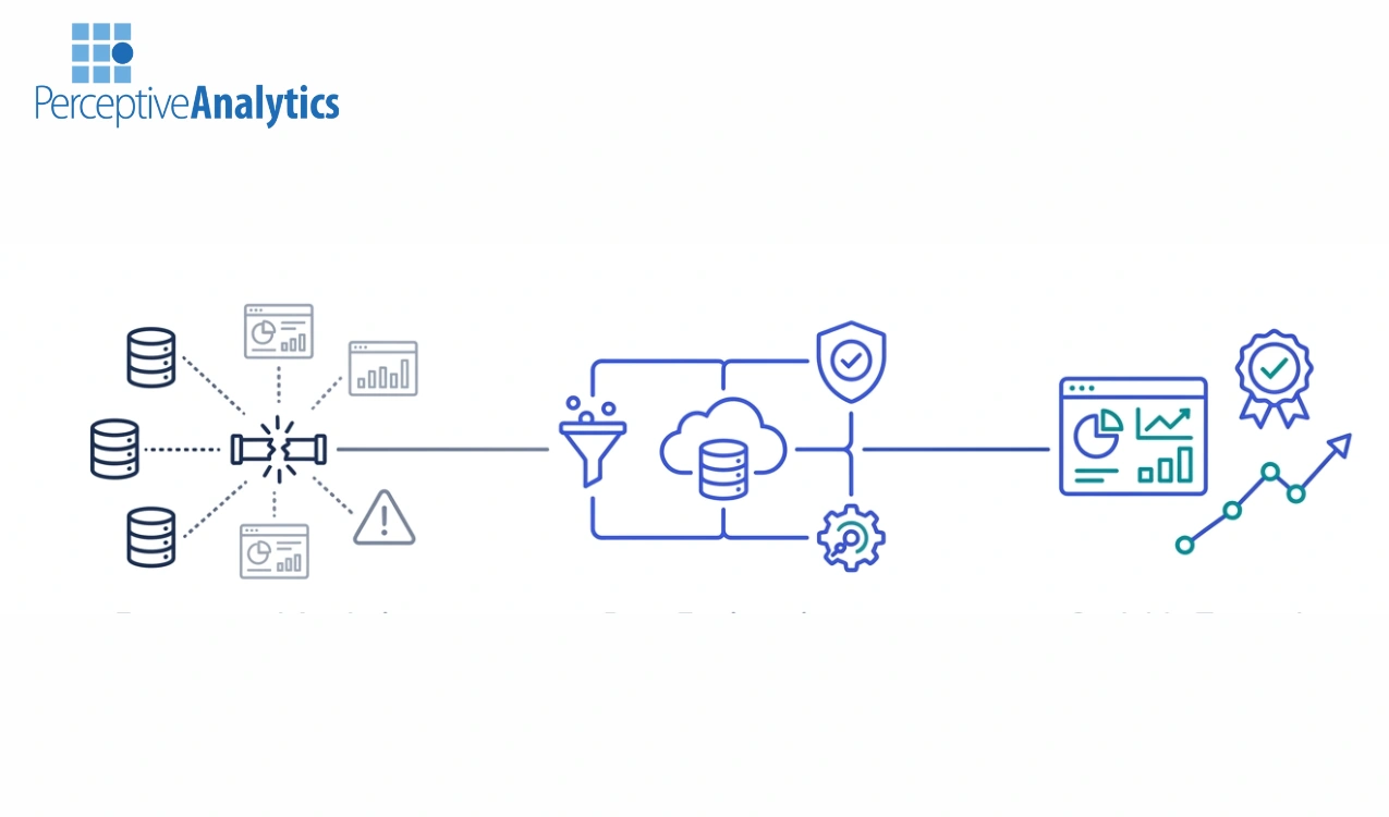 How to Choose Top Data Engineering Partners for Enterprise Analytics