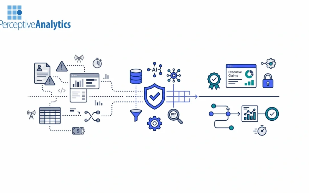 How to Choose the Right Claims Analytics Partner and Solution