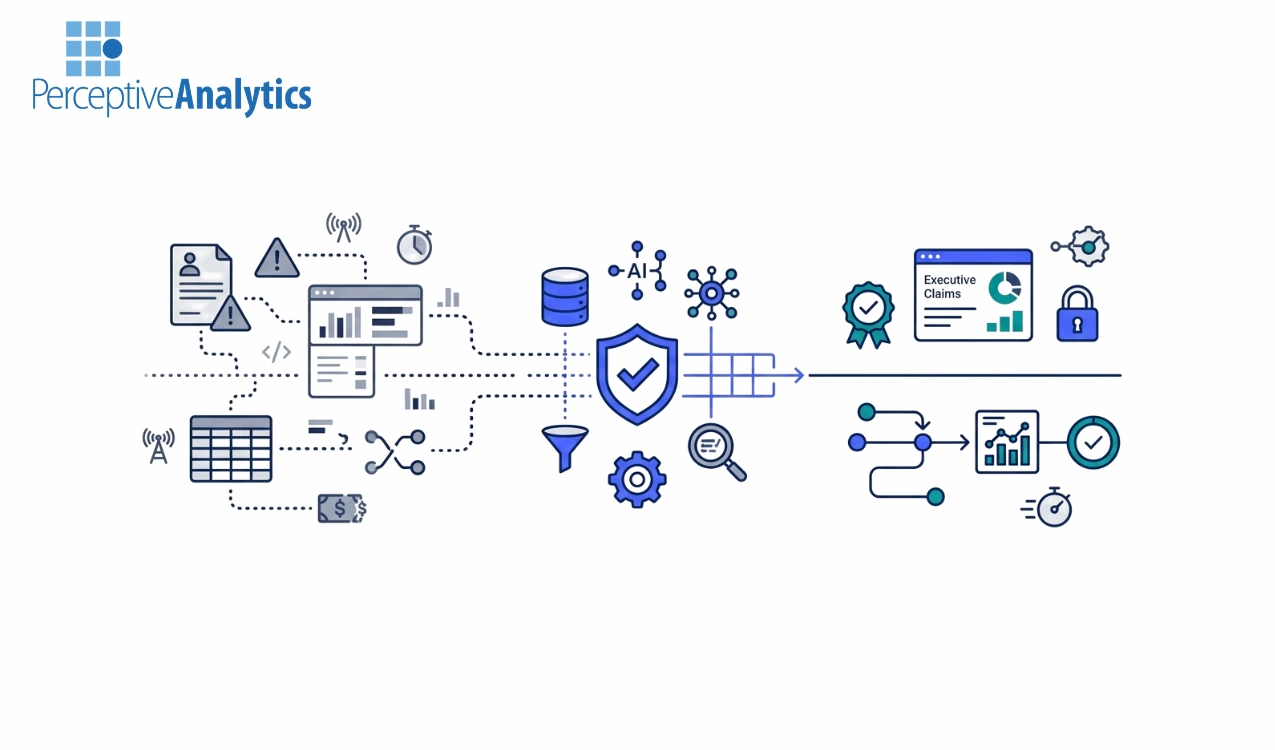 How to Choose the Right Claims Analytics