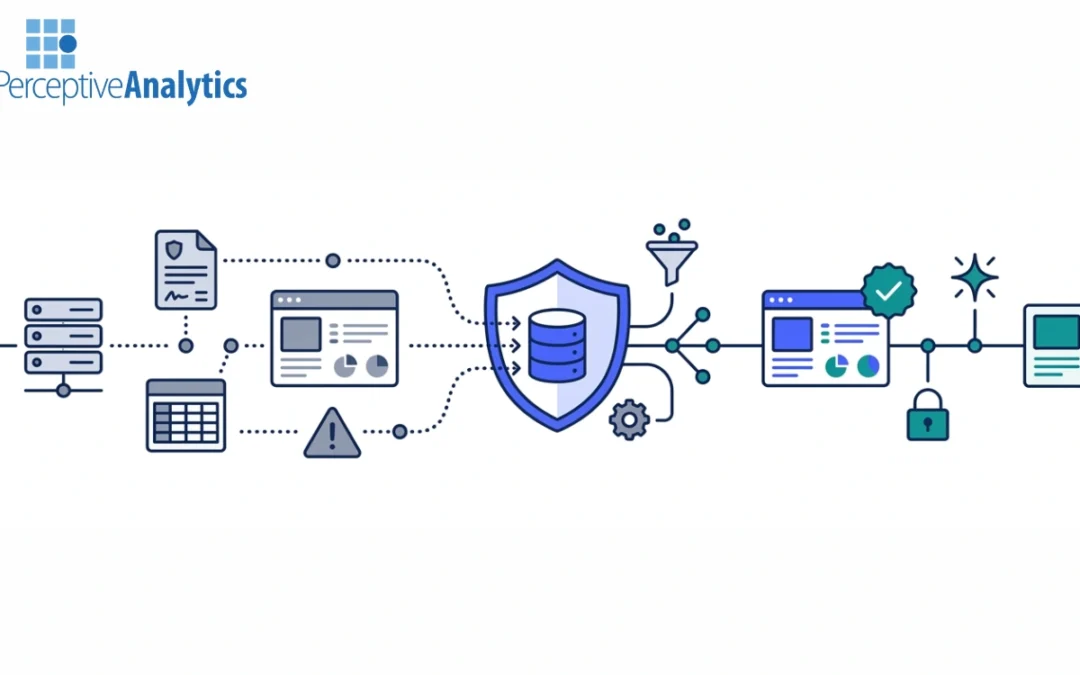 How to Evaluate Consulting Firms for Insurance Data Integration and Automation