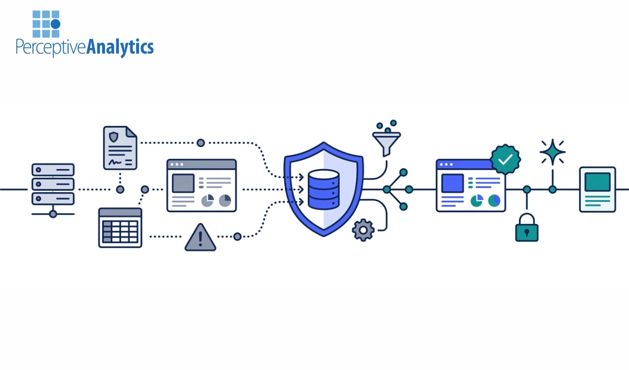 How to Evaluate Consulting Firms for Insurance Data Integration