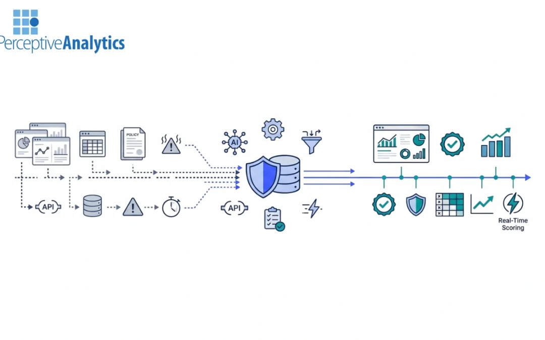 How to Evaluate Insurance Pricing Analytics and Risk Platforms