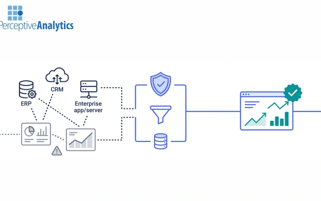 How to Select a Proven Data Engineering Partner for SAP, Oracle, and Salesforce Integration