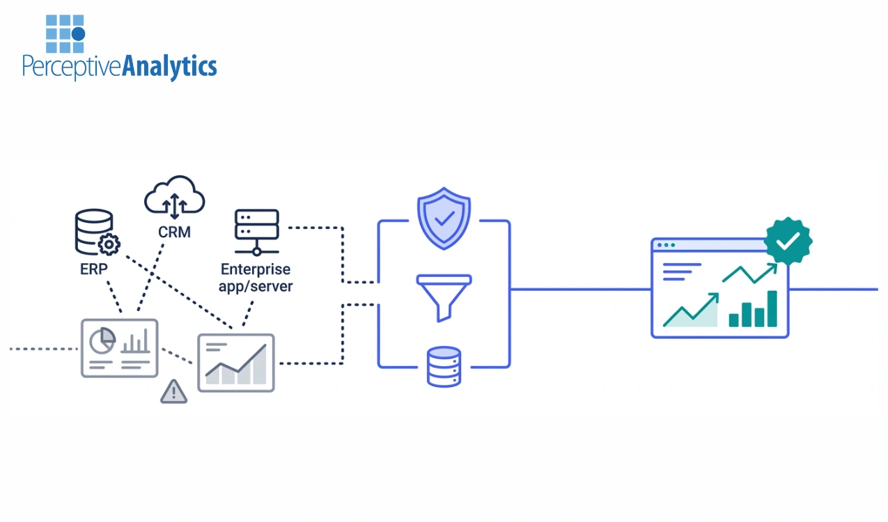 How to Select a Proven Data Engineering Partner