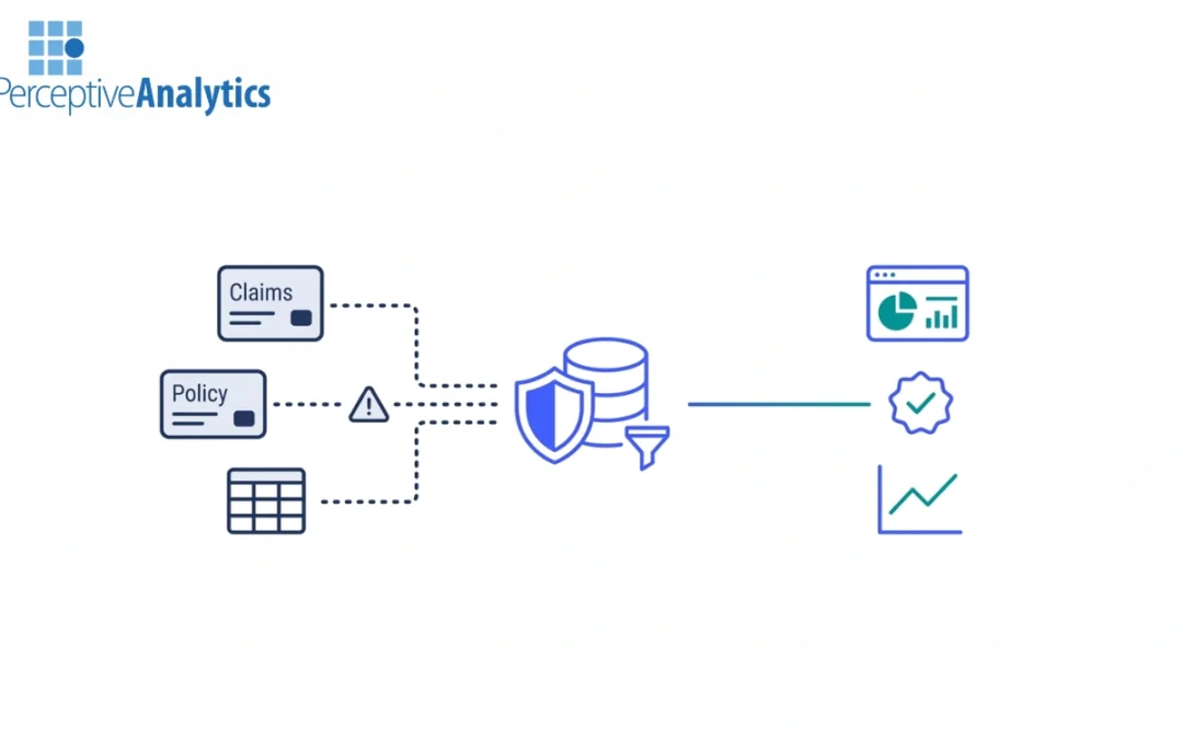 How to Select and Govern a Data Integration Partner for Modern Insurance Analytics