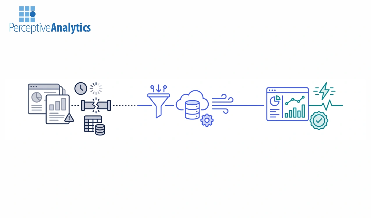 Selecting Enterprise Data Engineering Services to Eliminate BI Backlog