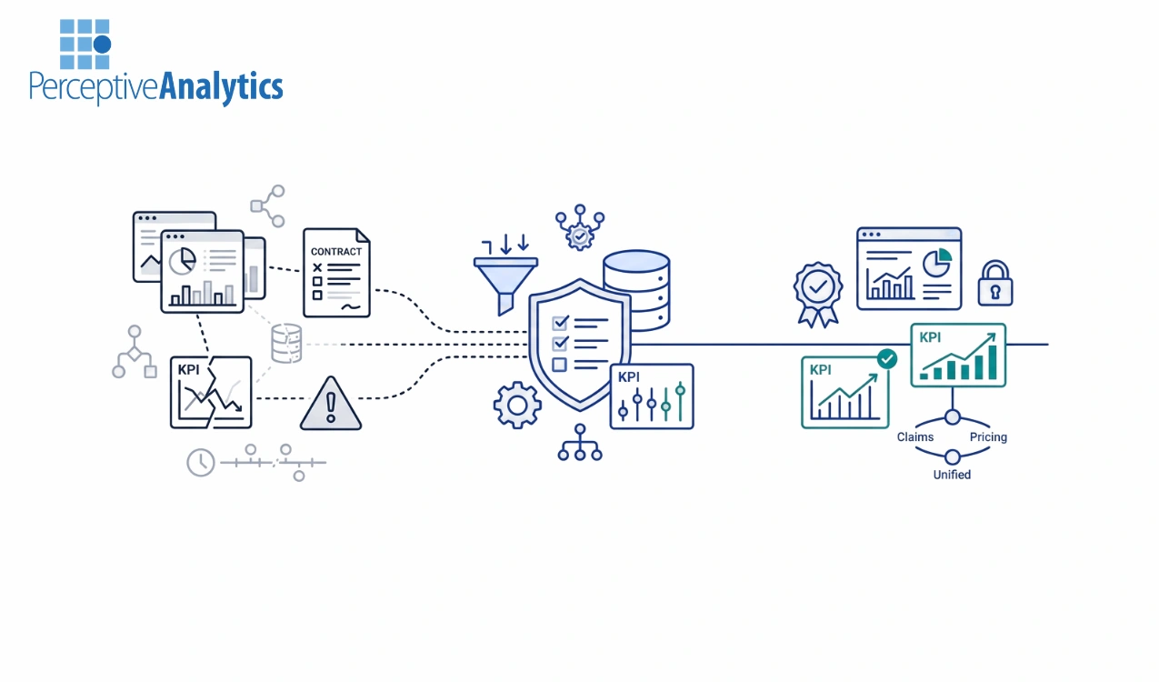 What to Expect From an Insurance Analytic
