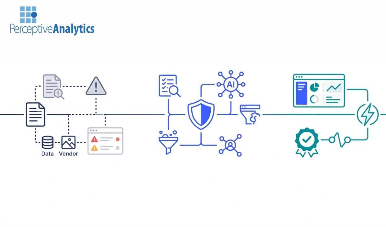 What to Expect When Implementing Claims Analytic