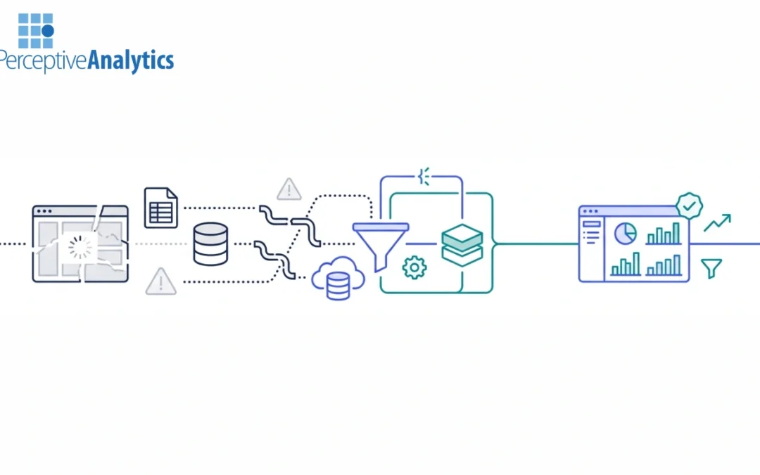 Why BI Dashboards Slow Down as Data Grows