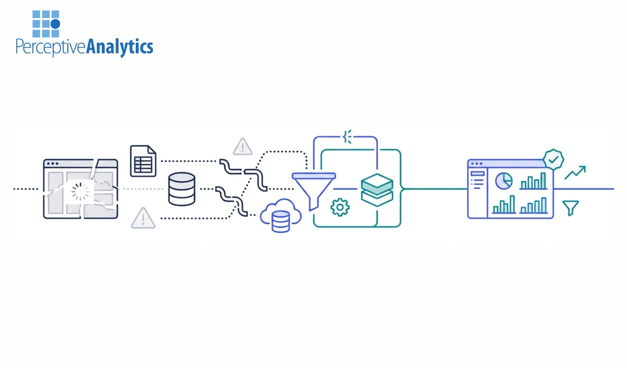 Why BI Dashboards Slow Down as Data Grows