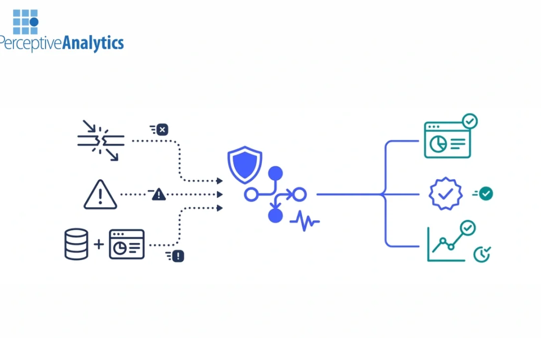 Why Insurance Data Pipelines Keep Failing — and How Leaders Fix Them