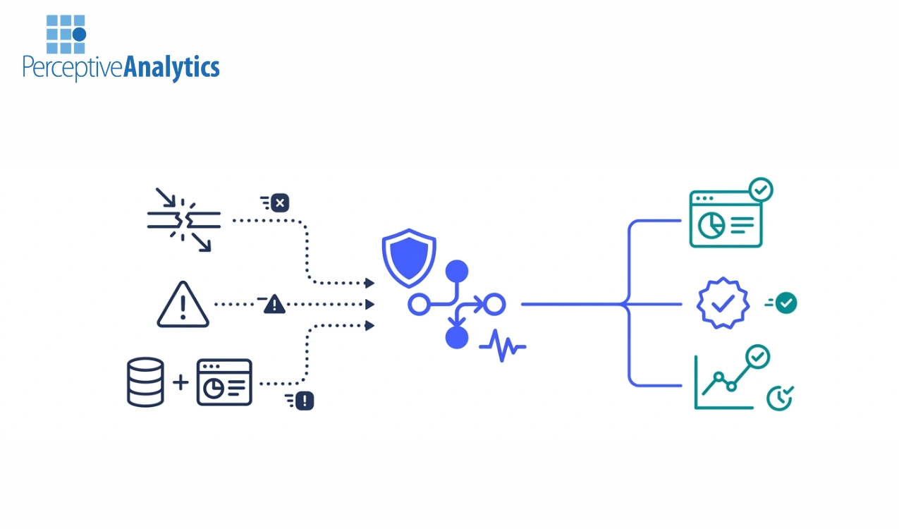Why Insurance Data Pipelines Keep Failing