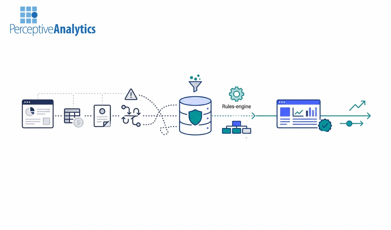 Why Your Quotes Are Slow and Your Data Reconciliation Is Manual