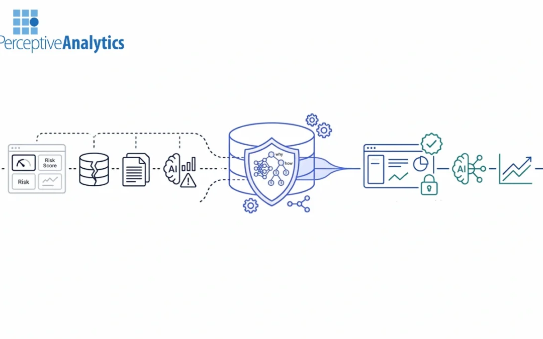 Why Your Underwriters Don’t Trust Analytics: How Data Engineering & Governance Turn Models Into Decisions
