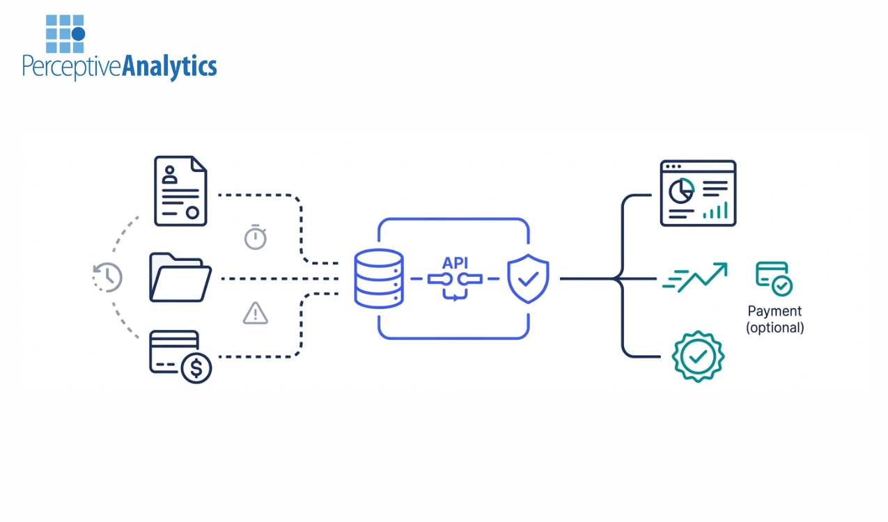 Fixing Claims Delays With Better Data