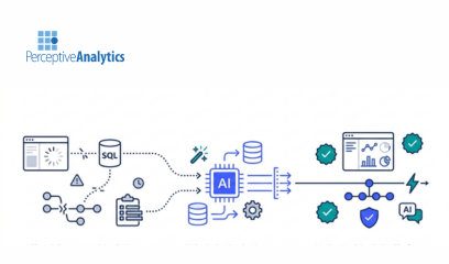 How AI Speeds Up BI, Pipelines, and Analytics Modernization