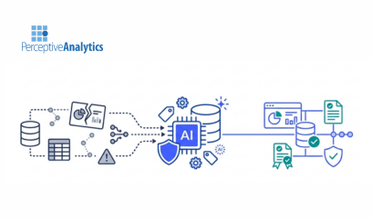 How AI Modernizes Data Quality, Metadata, and ETL at Scale