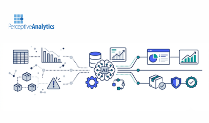 AI for FP&A and Supply Chain: Approaches, ROI, and How to Choose a Consulting Partner