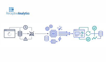 AI Approaches To Deliver Fast, Real-Time BI Dashboards