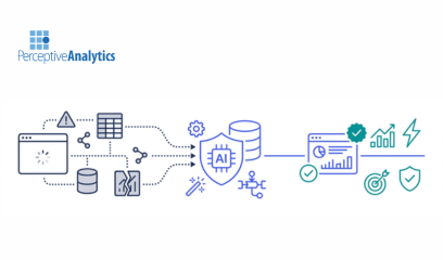 How AI Transforms Enterprise Analytics: Faster Reporting, Better Decisions