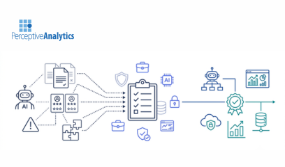 How To Choose an AI Consulting Partner for Domain-Specific GenAI Agents
