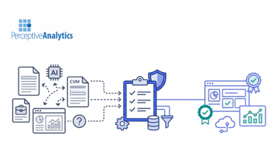 How to Choose the Right AI Consulting Firm for Dashboards, ROI, and Enterprise AI