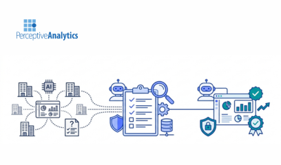 How To Evaluate AI Consulting Partners for BI Modernization With AI Agents