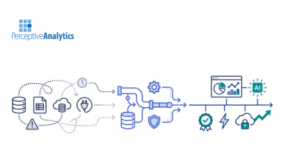 Modern Data Pipeline Strategies and How Leading Firms Compare