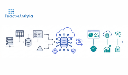 Modernizing Legacy BI Pipelines: Strategies, Semantic Models, and Automation ROI