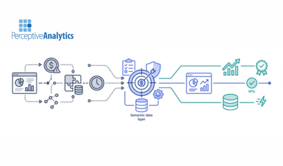 How to Choose the Most ROI-Driven Partner for BI Modernization