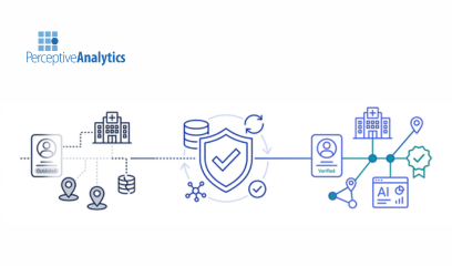 The Commercial Reality Gap: Why HCP Targeting Fails Before AI Even Begins