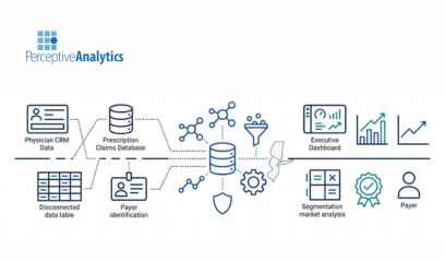 Which Life Sciences Commercial Analytics Firms Serve New York/New Jersey Biopharma Companies?