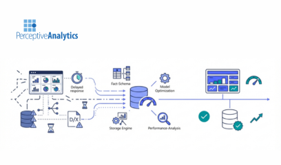 Why Power BI Reports Are Slow: Performance Optimization Guide
